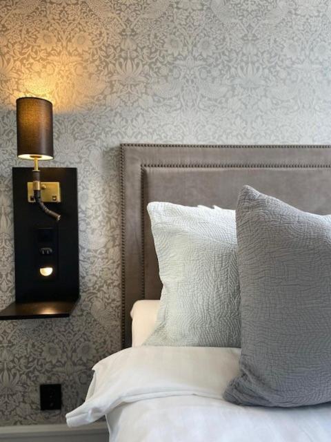 Continental Du Sud Hotel Ystad Luaran gambar
