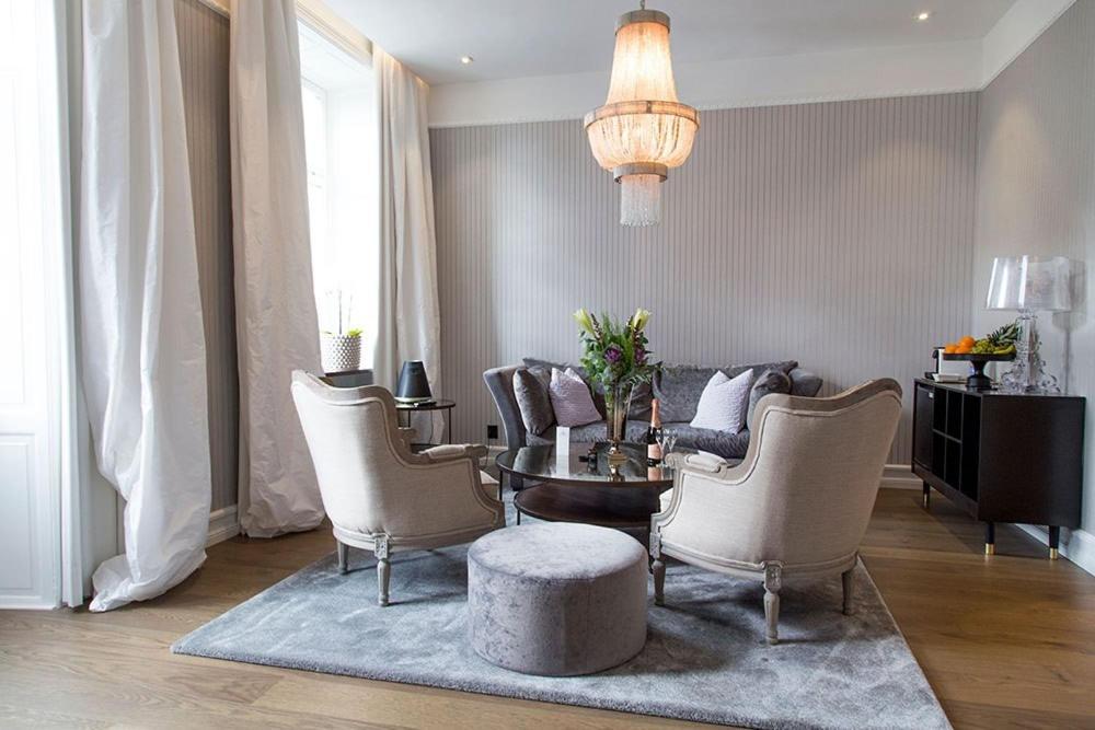 Continental Du Sud Hotel Ystad Luaran gambar
