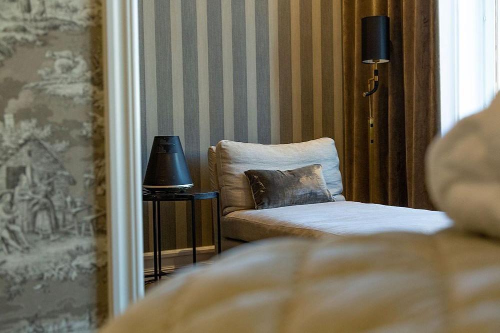 Continental Du Sud Hotel Ystad Luaran gambar