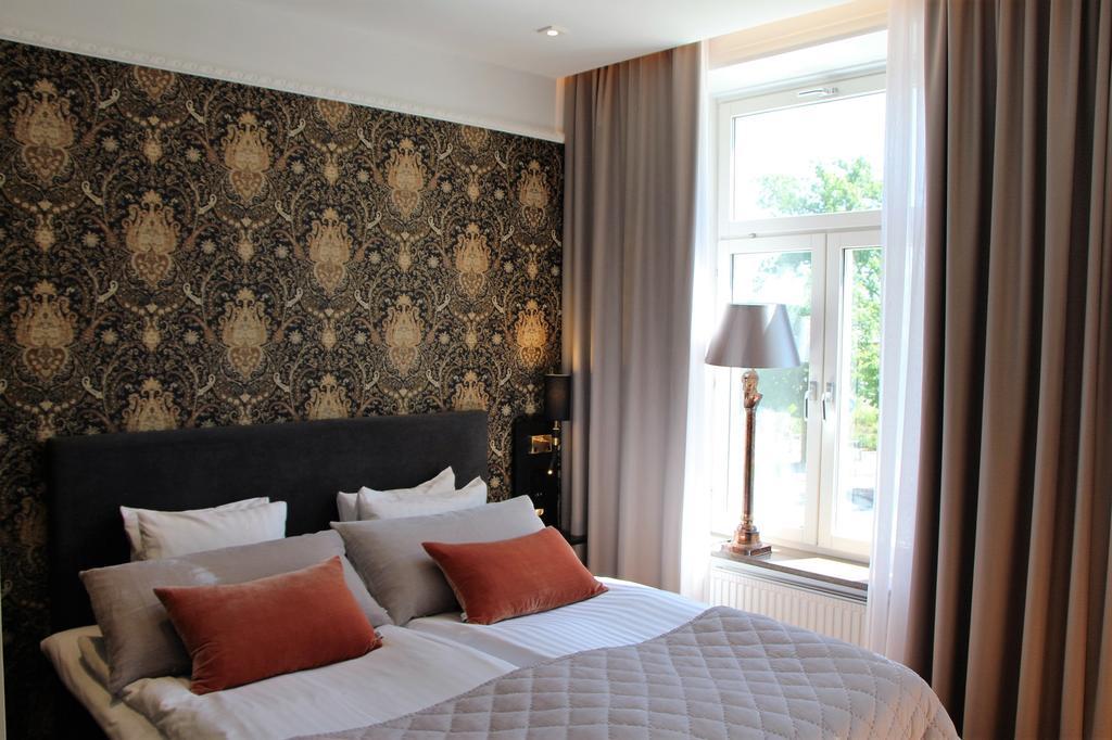 Continental Du Sud Hotel Ystad Luaran gambar